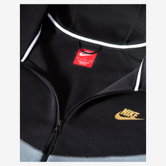 Nike Sportswear Tech Fleece Windrunner Men's Full-Zip Hoodie