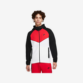 Nike Sportswear Tech Fleece Windrunner Men's Full-Zip Hoodie