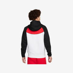 Nike Sportswear Tech Fleece Windrunner Men's Full-Zip Hoodie
