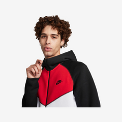Nike Sportswear Tech Fleece Windrunner Men's Full-Zip Hoodie
