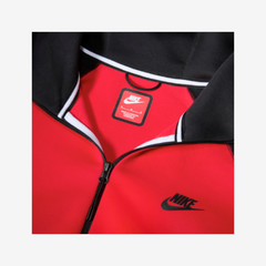 Nike Sportswear Tech Fleece Windrunner Men's Full-Zip Hoodie