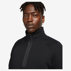 Nike Sportswear Tech Fleece Men's 1/2-Zip Sweatshirt