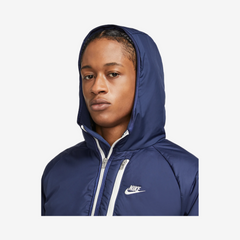 Nike Sportswear Therma-FIT Legacy Men's Full-Zip Hooded Jacket