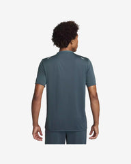 Nike Rise 365 Men's Dri-FIT Short-Sleeve Running Top
