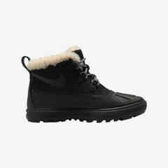Zapatillas de deporte de invierno para mujer Nike Woodside Chukka 2 Zapatillas de deporte de moda