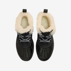 Zapatillas de deporte de invierno para mujer Nike Woodside Chukka 2 Zapatillas de deporte de moda