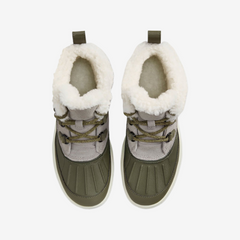 Zapatillas de deporte de invierno para mujer Nike Woodside Chukka 2 Zapatillas de deporte de moda