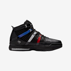 Nike Zoom LeBron 3 QS Men's Basketball Sneakers