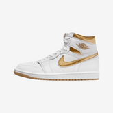 Nike Air Jordan 1 High OG Women's Lifestyle Sneakers