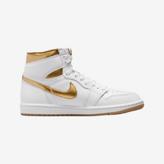 Nike Air Jordan 1 High OG Women's Lifestyle Sneakers