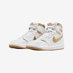 Nike Air Jordan 1 High OG Women's Lifestyle Sneakers