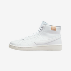 NikeCourt Royale 2 Mid Women's Lifestyle Sneakers