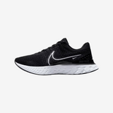 Nike React Infinity Run Flyknit 3 Premium Men's Running Sneakers