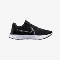 Nike React Infinity Run Flyknit 3 Premium Men's Running Sneakers