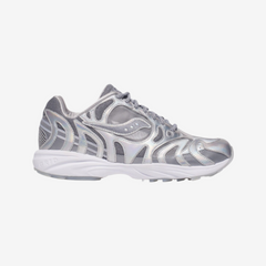 Saucony Grid Azura 2000 Men's Lifestyle Sneakers