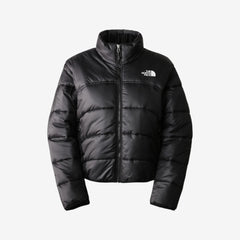 The North Face 2000 Synthetic Women's Puffer Jacket