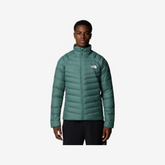The North Face Ashton Men's Full-Zip Jacket