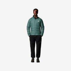 The North Face Ashton Men's Full-Zip Jacket