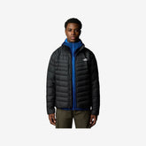 The North Face Men's Ashton Full-Zip Jacket