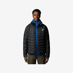 The North Face Men's Ashton Full-Zip Jacket