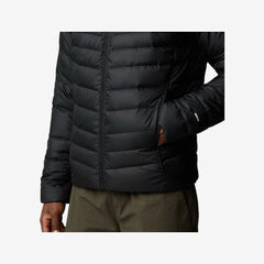 The North Face Men's Ashton Full-Zip Jacket