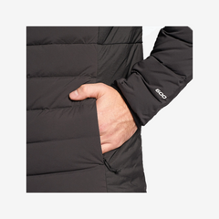 The North Face Belleview Stretch Men's Down Jacket