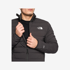 The North Face Belleview Stretch Men's Down Jacket