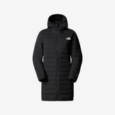 The North Face Belleview Stretch Down Women's Parka
