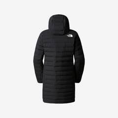 The North Face Belleview Stretch Down Women's Parka