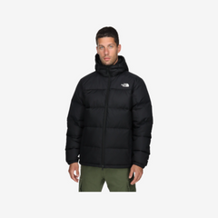 The North Face Diablo Men's Hooded Down Jacket