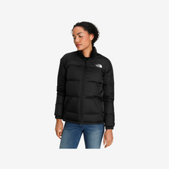 The North Face Women's Diablo Jacket