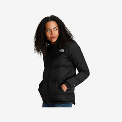 The North Face Women's Diablo Jacket