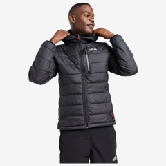 The North Face Lungern Padded Men's Jacket