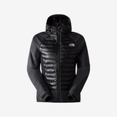 The North Face Macugnaga Hybrid Women's Insulation Jacket