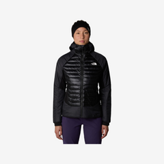 The North Face Macugnaga Hybrid Women's Insulation Jacket
