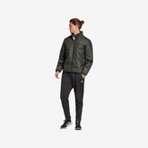 adidas BSC 3-Stripes Insulated Men's Jacket