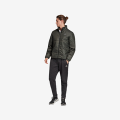 adidas BSC 3-Stripes Insulated Men's Jacket