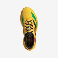 adidas Jamaica 26 x Bob Marley Adizero EVO SL Women's Road Running Sneakers