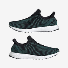 adidas UltraBoost DNA x Parley Men's Lifestyle Running Sneakers