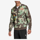 adidas x Jeremy Scott Men's Track Jacket