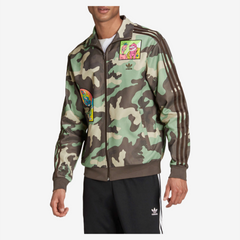 adidas x Jeremy Scott Men's Track Jacket