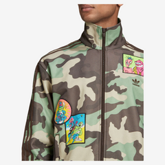adidas x Jeremy Scott Men's Track Jacket