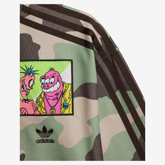 adidas x Jeremy Scott Men's Track Jacket