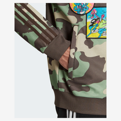 adidas x Jeremy Scott Men's Track Jacket