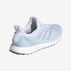 adidas UltraBoost DNA x Parley Men's Lifestyle Running Sneakers