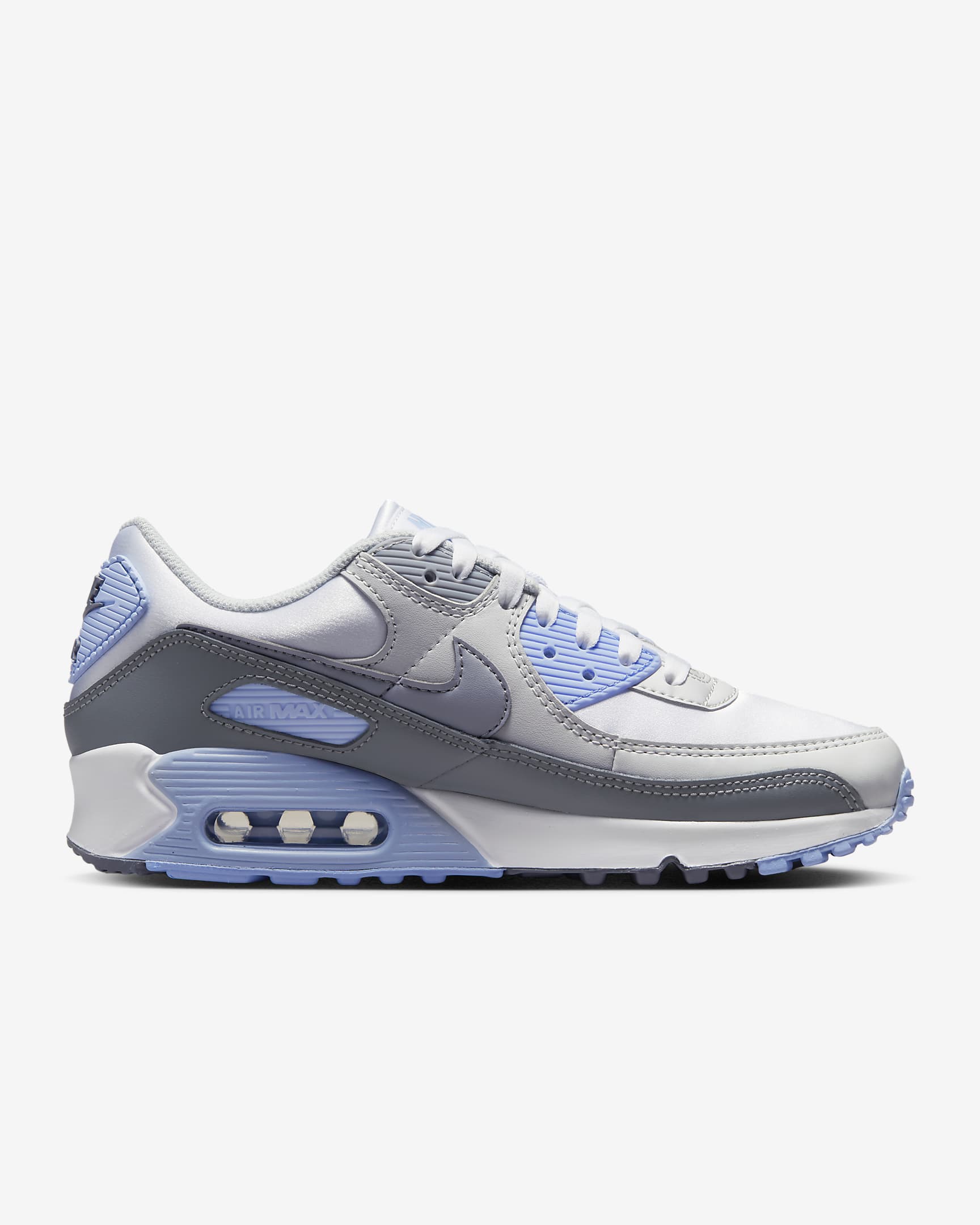 Nike Air Max 90 Women's Trainers Sneakers Fashion Shoes