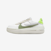 Zapatillas Nike Air Force 1 PLT.AF.ORM para mujer Zapatillas deportivas Zapatos de moda