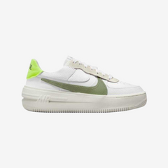 Zapatillas Nike Air Force 1 PLT.AF.ORM para mujer Zapatillas deportivas Zapatos de moda