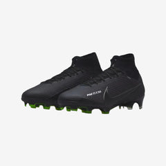 Nike Mercurial Superfly 9 Elite Professional FG Men's Football Boots