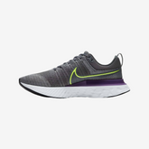 Nike React Infinity Run Flyknit 2 Men's Road Running Sneakers